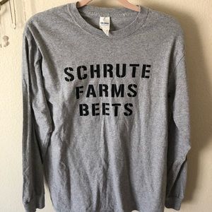 The Office Graphic Tee